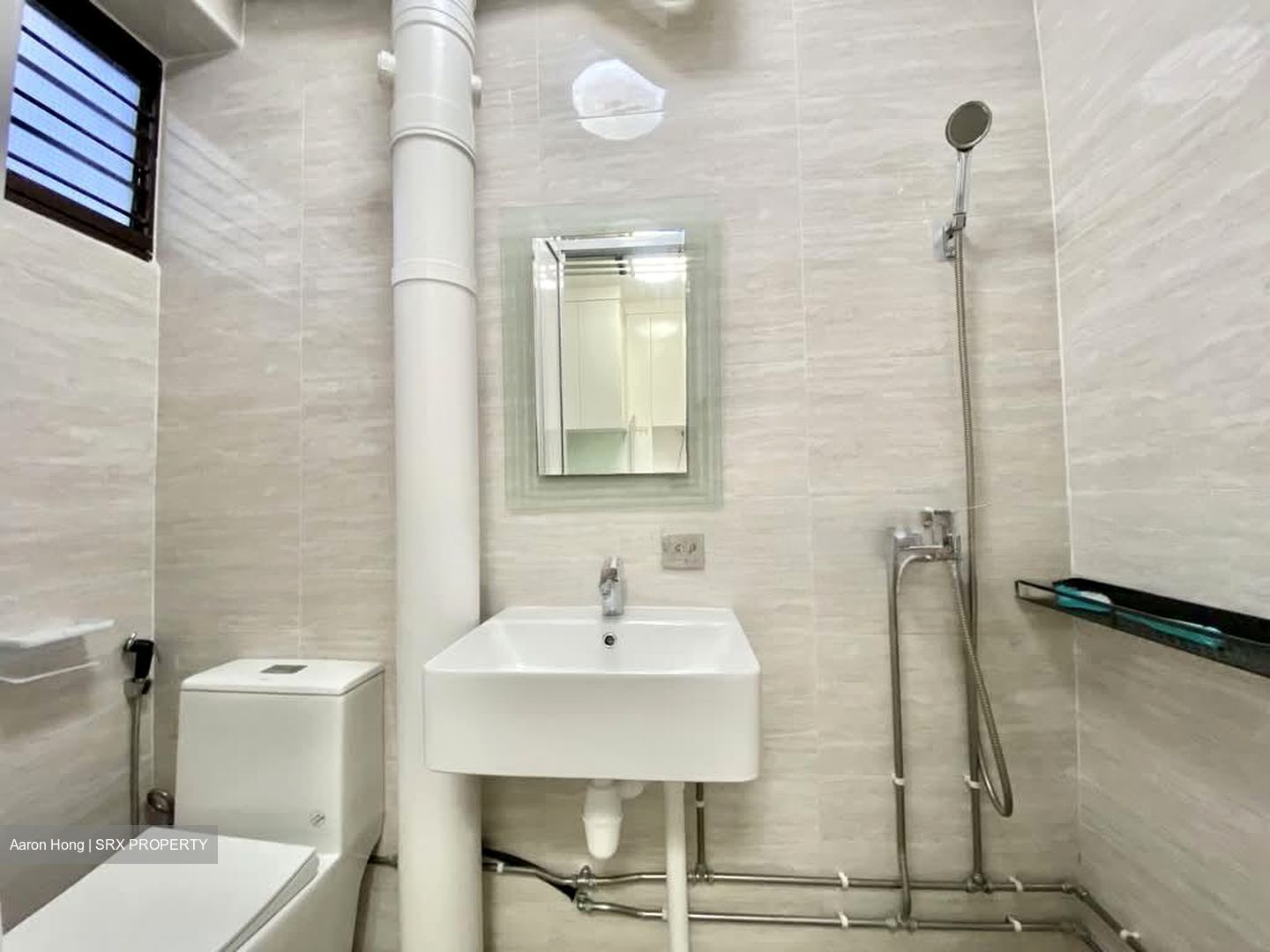Blk 862A Tampines Parkview (Tampines), HDB 5 Rooms #568366401